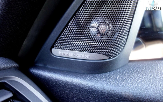 BMW Seria 3 cena 119500 przebieg: 186000, rok produkcji 2015 z Głogów Małopolski małe 781